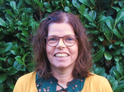 Tanja Balser