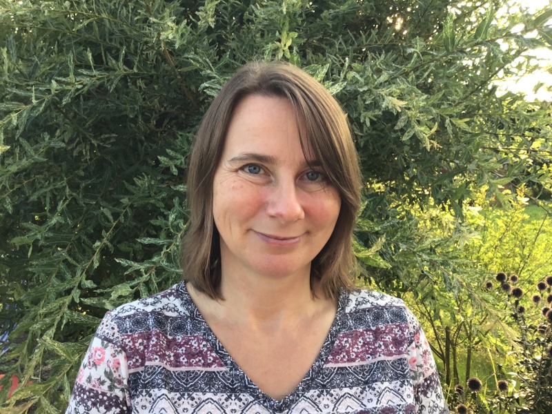 Ivonne Bergen
