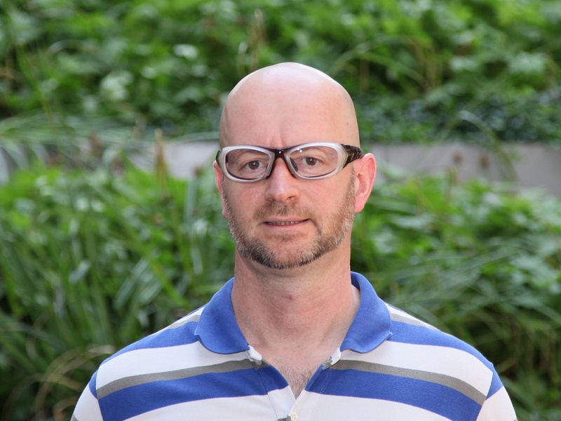 Dr. Bernd Commerscheidt
