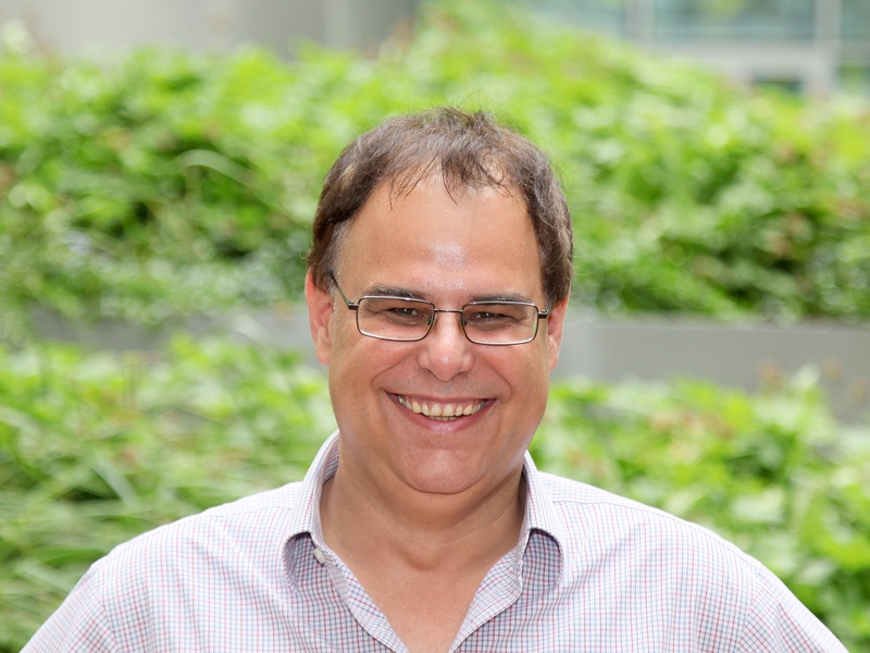 Dr. Sven Gottwald