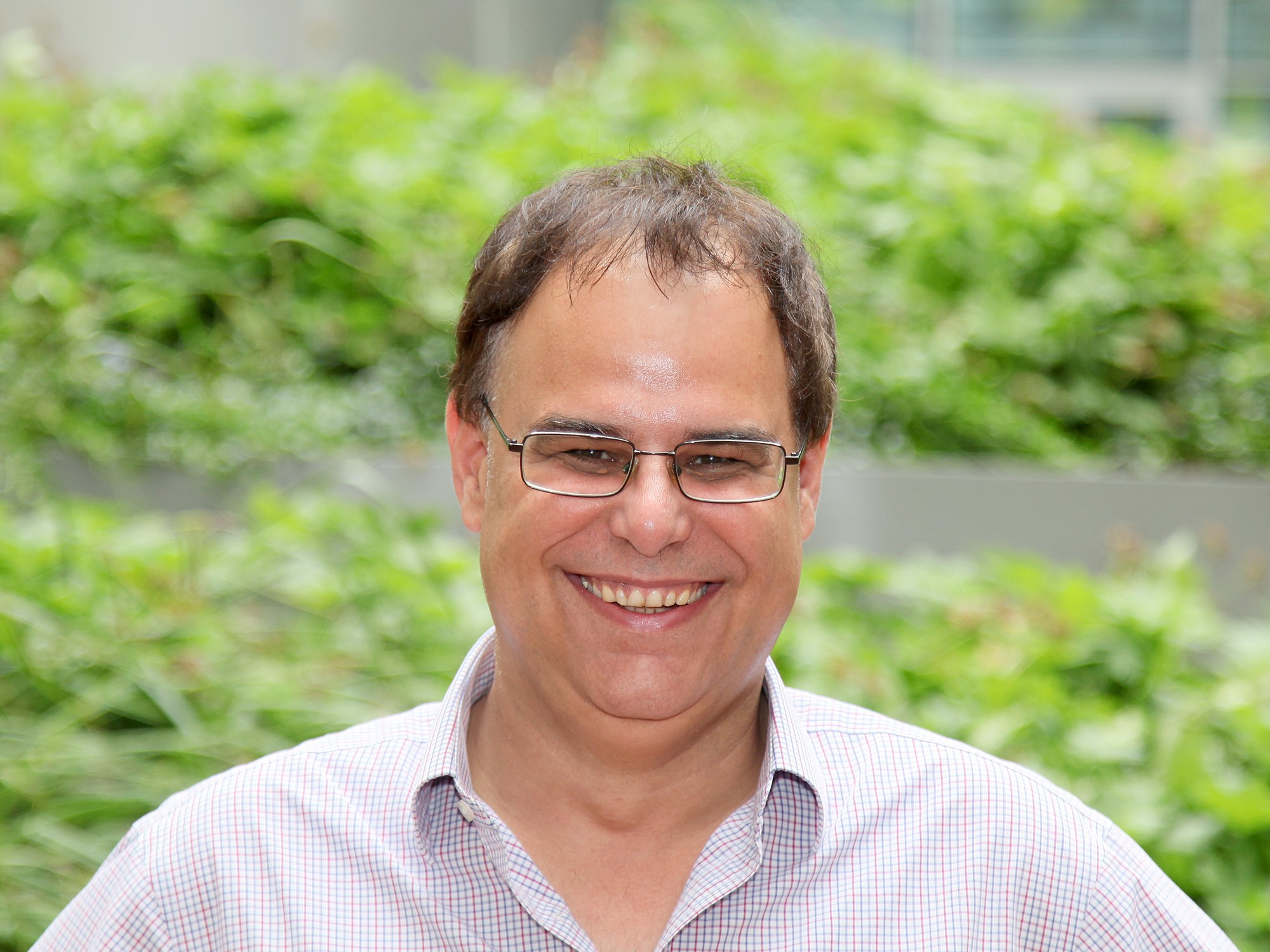 Dr. Sven Gottwald