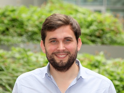 Dr. Sven Heiles