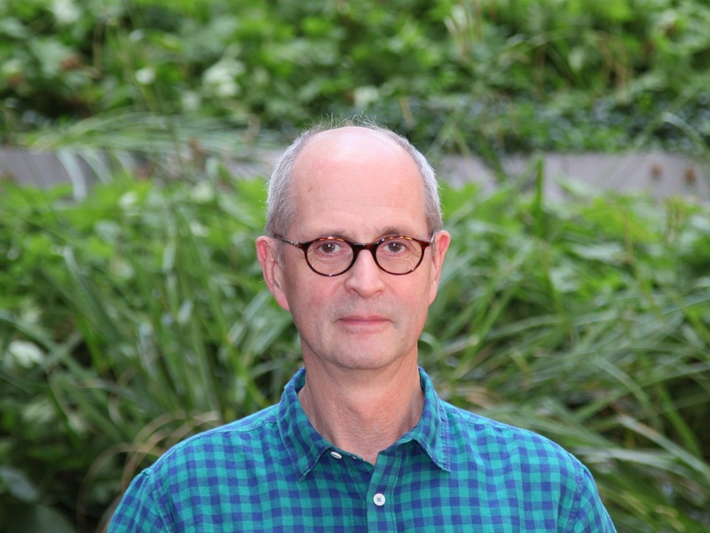 Dr. Klaus-Peter Hinz