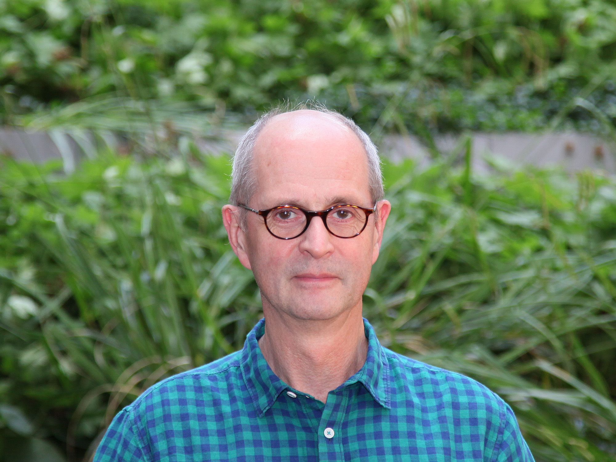 Dr. Klaus-Peter Hinz