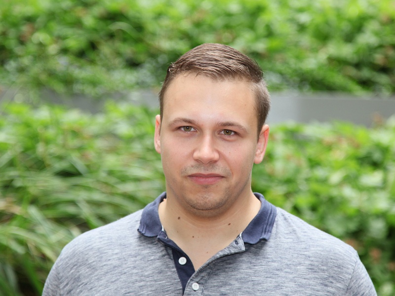 Patrik Kadesch
