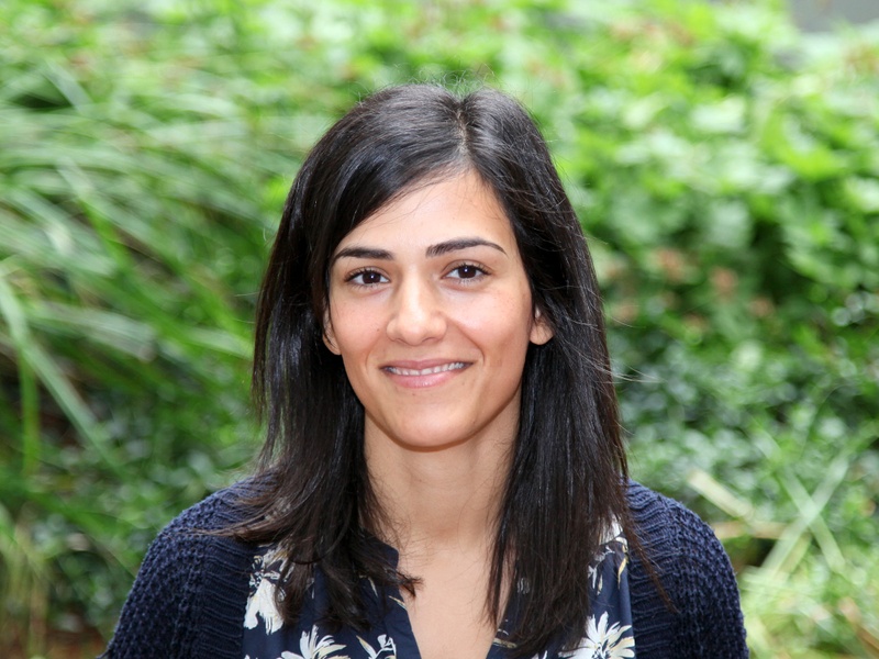 Pegah Khamehgir-Silz