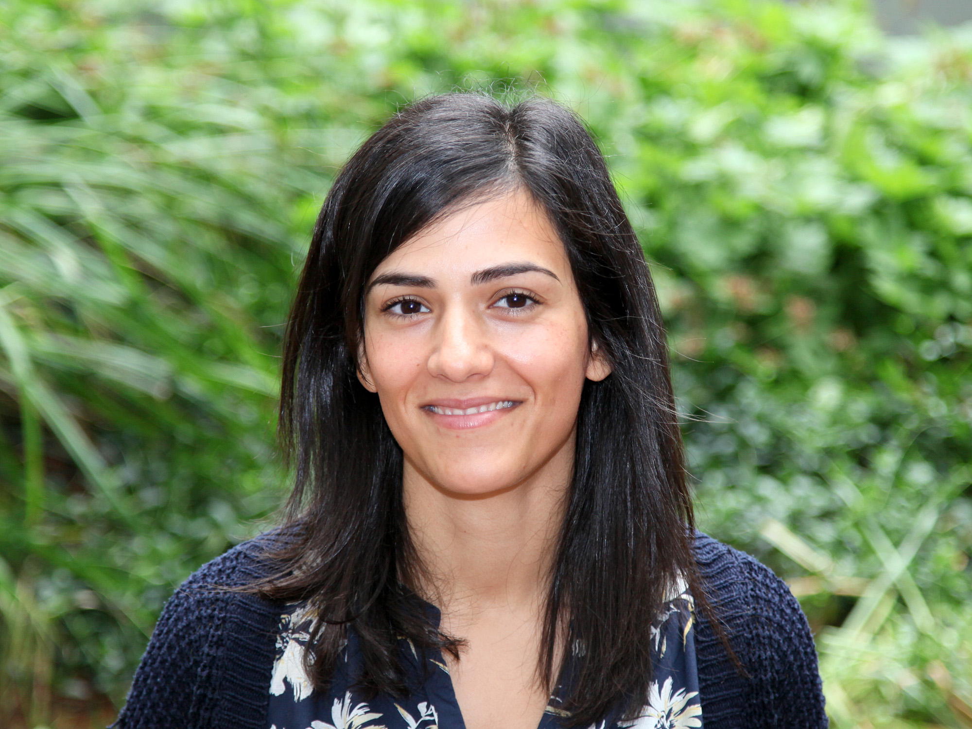 Pegah Khamehgir-Silz