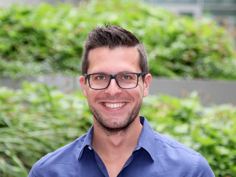 Mario Kompauer