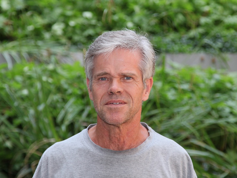 Wolfgang Lehnert