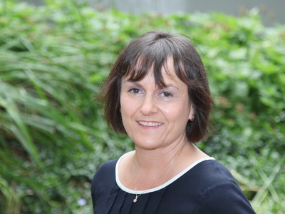 Ulrike Lenz