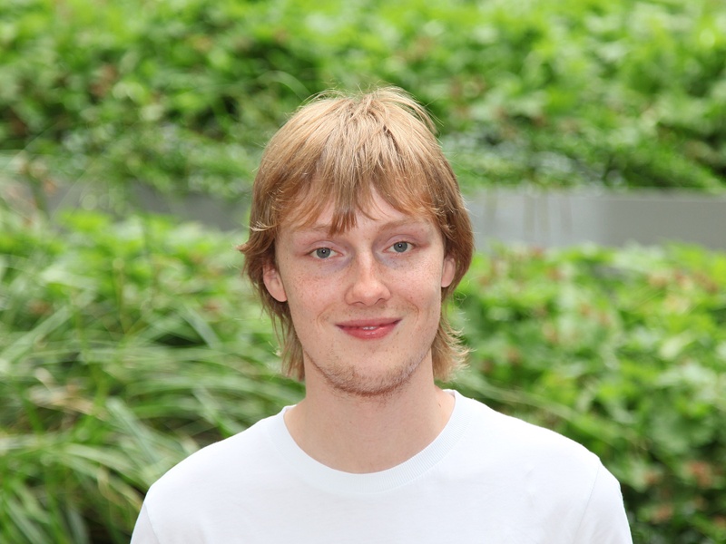 Max Müller