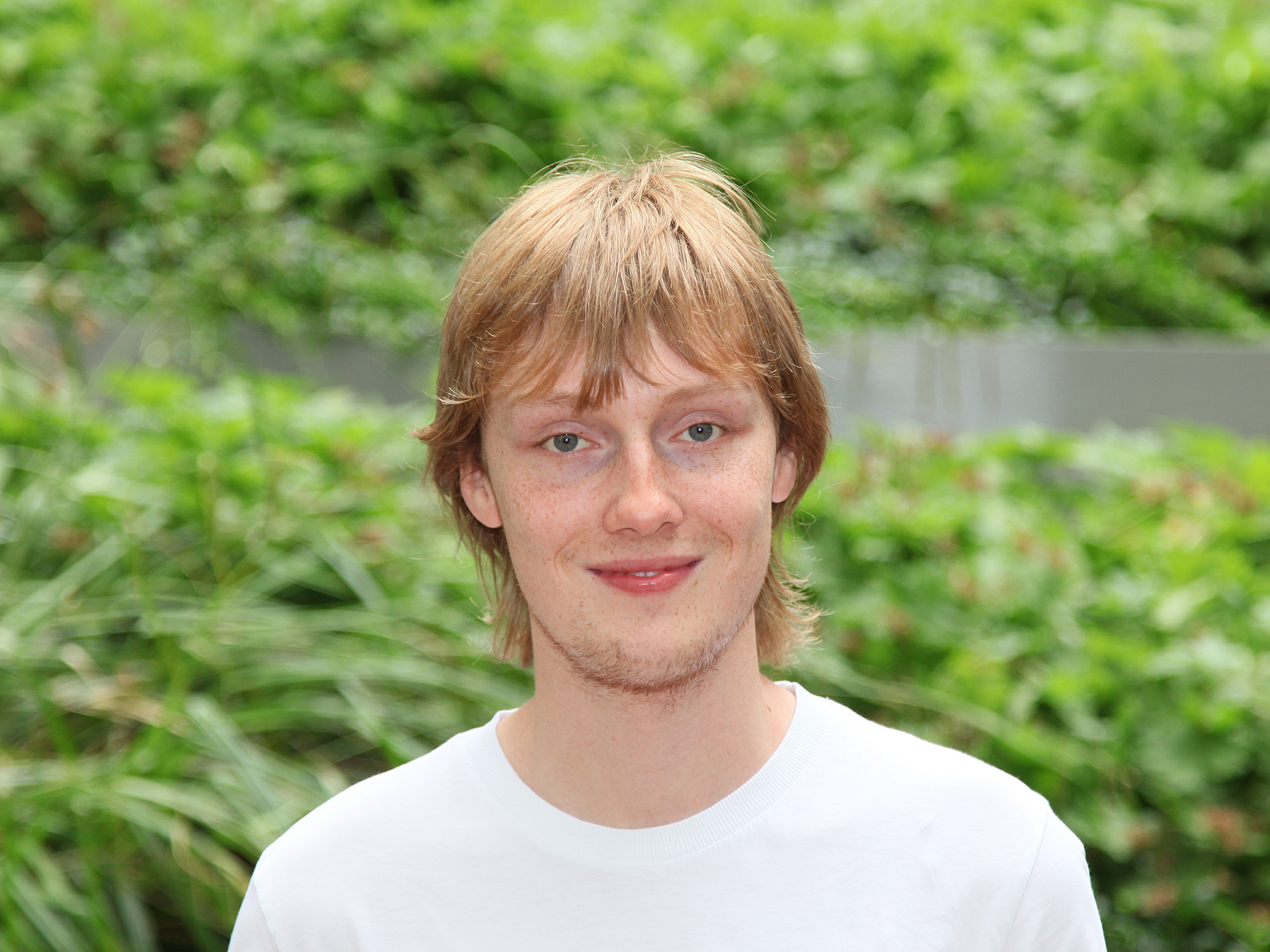 Max Müller
