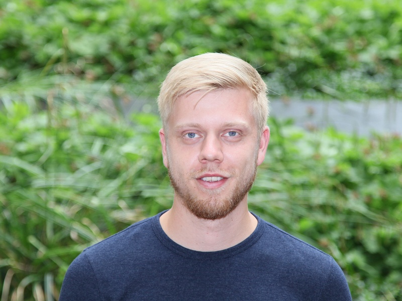 Fabian Wäldchen