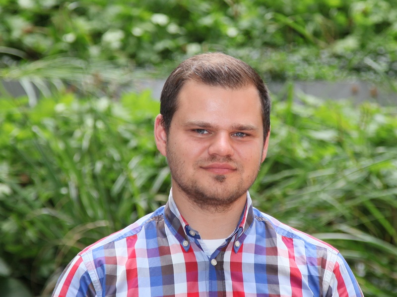 Michael Waletzko