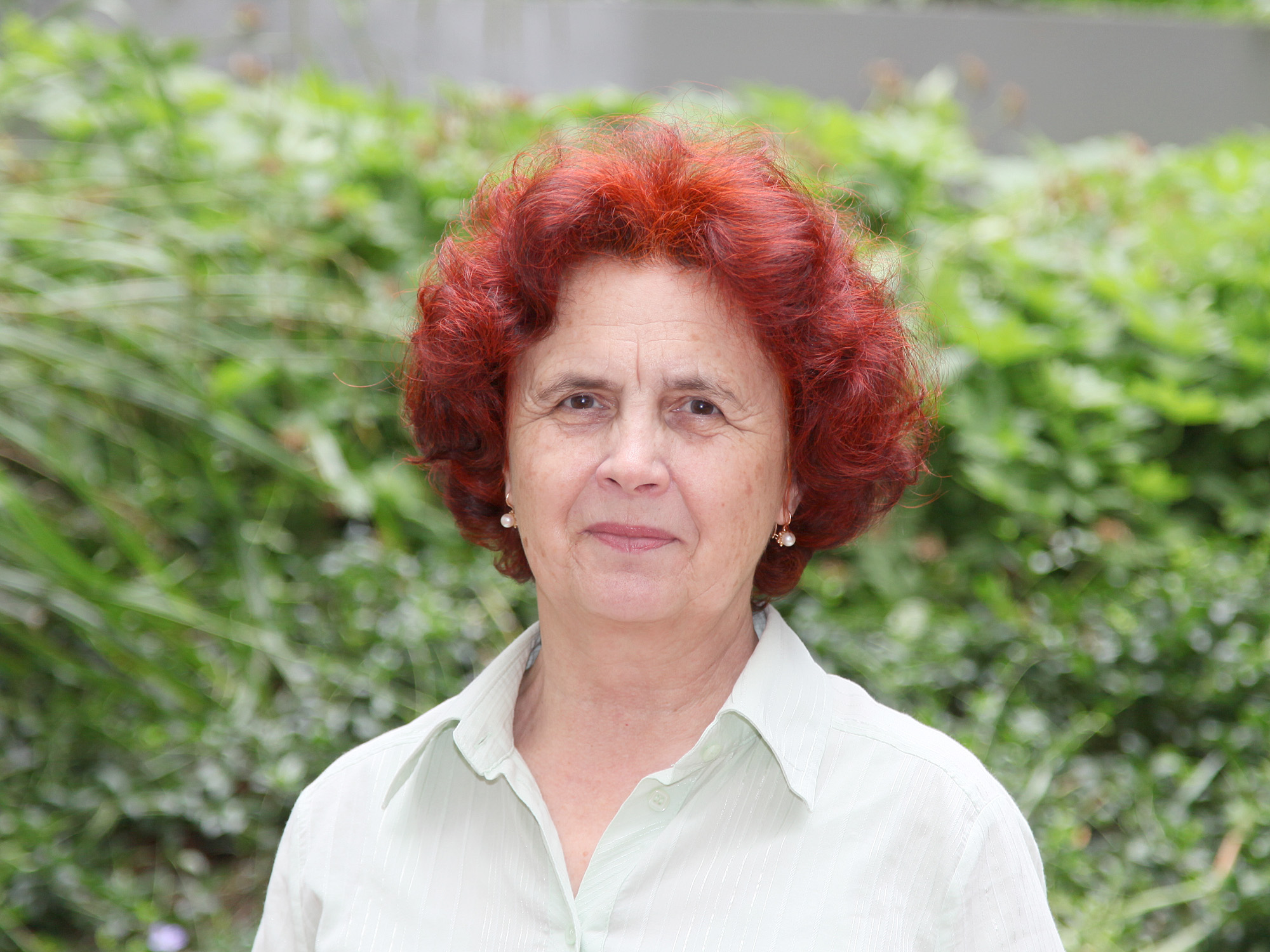Lilli Walz