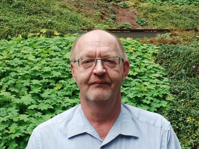 Norbert Schleenbäcker