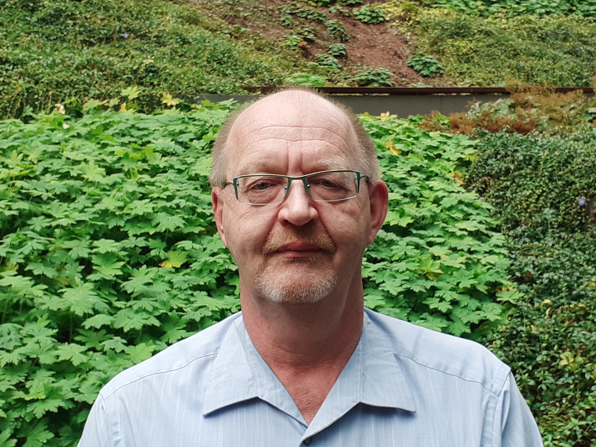 Norbert Schleenbäcker