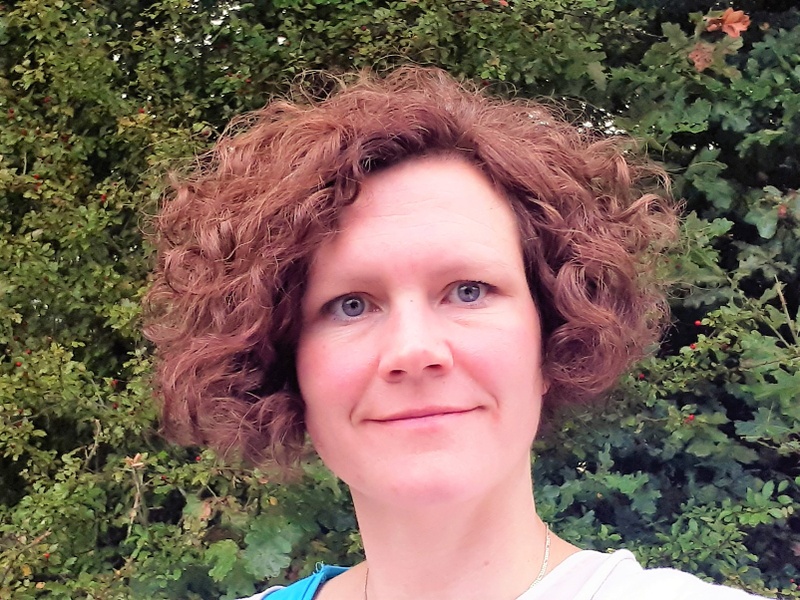 Sabine Schulz