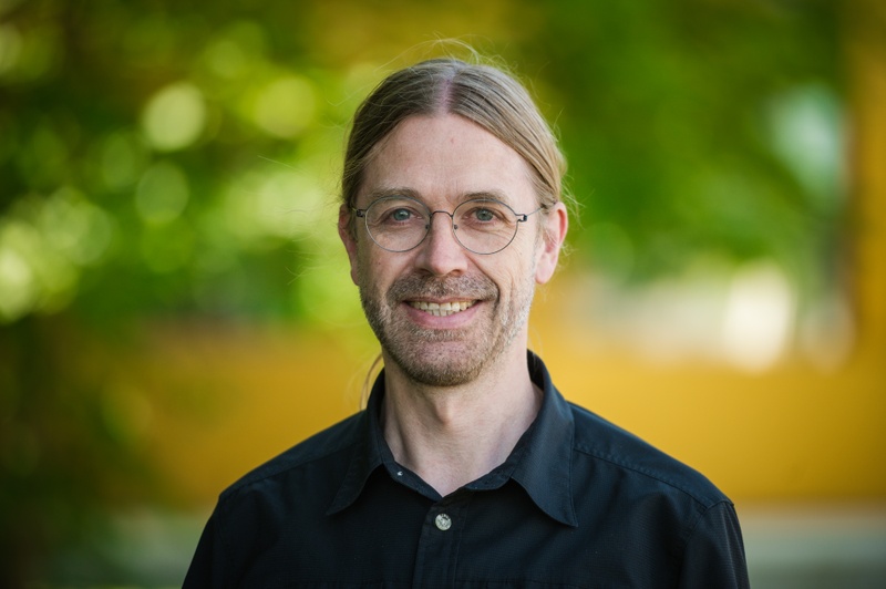 Andreas Krueger
