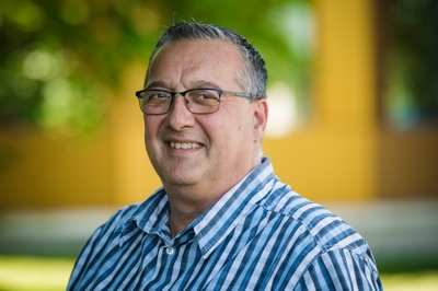 Stefan Scheld