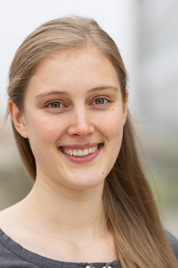 Frances Pauelsen