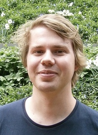 Axel Orban