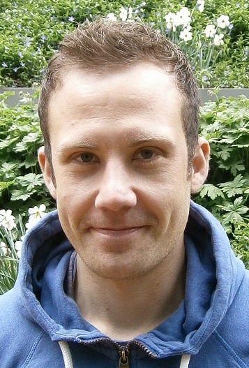 Julian Dopstadt