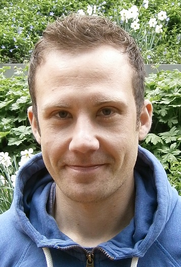 Julian Dopstadt