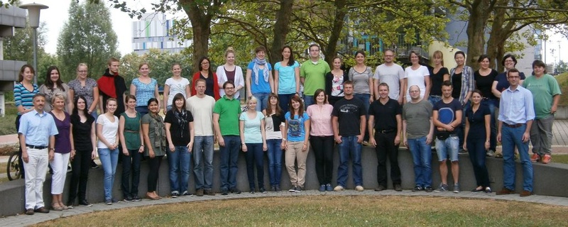 LCB im August 2013