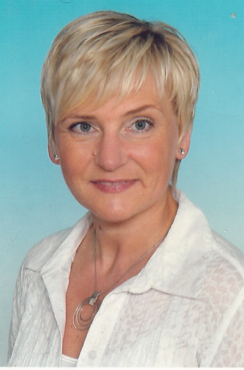 Ute Rosenzweig