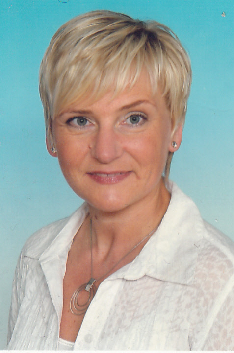 Ute Rosenzweig
