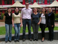 Arbeitsgruppe Prof. Rühl