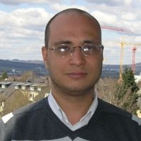 Ahmed Salem