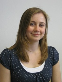 Aljona Rickert