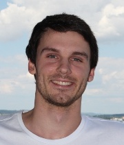 Marco Binsch