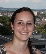 Nadja Kreuter
