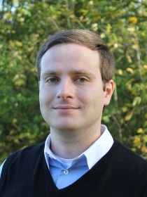Ilya Galperin