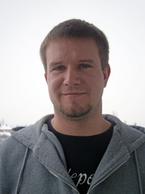 Michael Goldmann