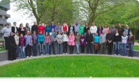 Gruppenbild Mai 2010