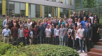 Das Institut 2018