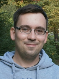 Florian Prell