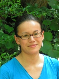 Johanna Rost