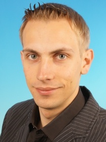 Arne Schmidt