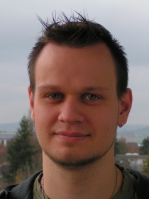 Marcus Schulze