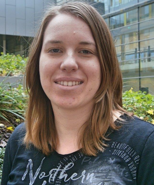 Nadine Sella