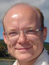 Alexander Stephan