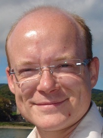 Alexander Stephan