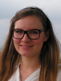 Martina Zajul