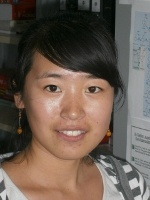 Yanyan Zhang