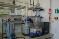 Rotationsverdampfer